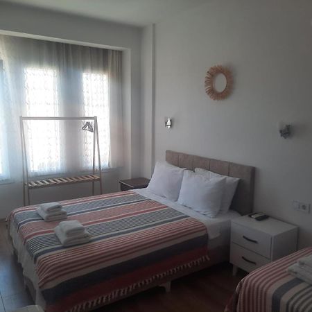 Adil Pansiyon Cesme Exterior photo