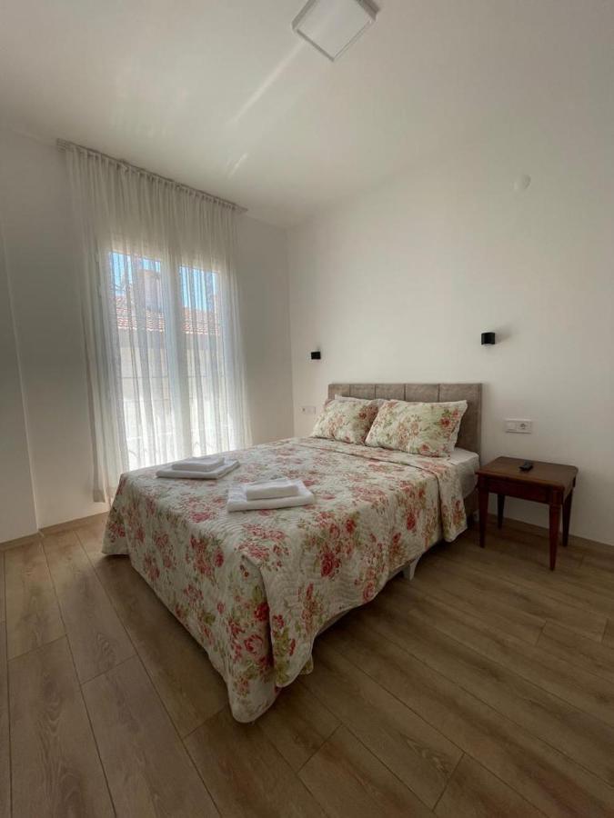 Adil Pansiyon Cesme Exterior photo