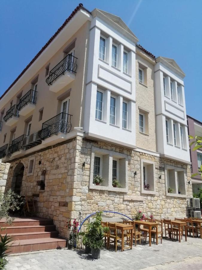 Adil Pansiyon Cesme Exterior photo