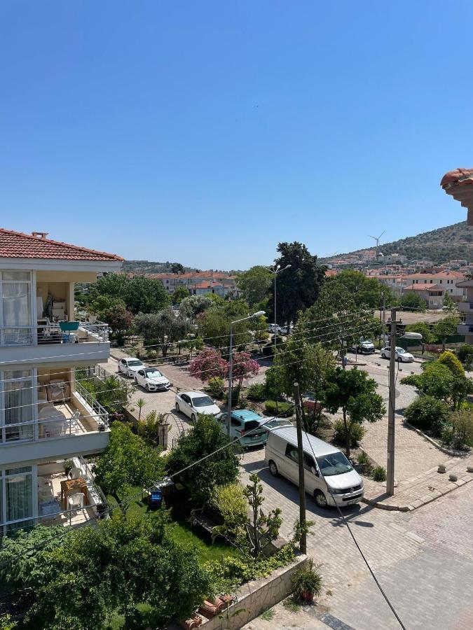 Adil Pansiyon Cesme Exterior photo